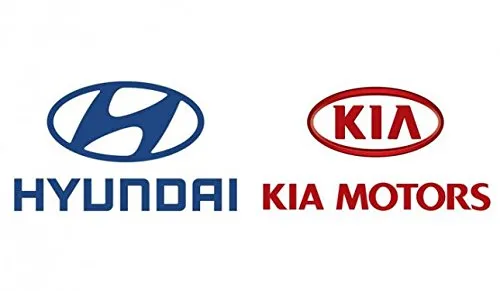 Injetor de injeção de combustível 353102G710 Hyundai/Kia