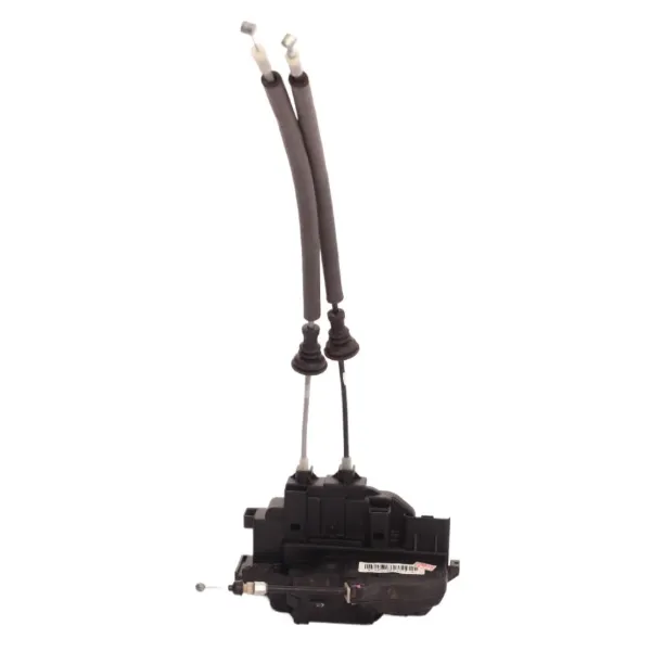Fecho da porta dianteira direita 813203K510 Hyundai/Kia