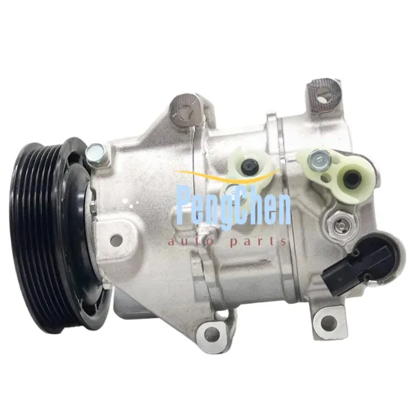 Compressor de aparelho de ar condicionado 97701C2000 Hyundai/Kia