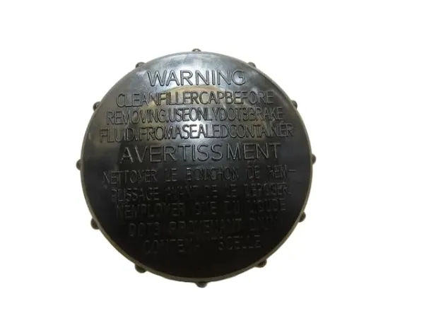 Tampa de tanque de cilindro mestre do freio 5853124000 Hyundai/Kia