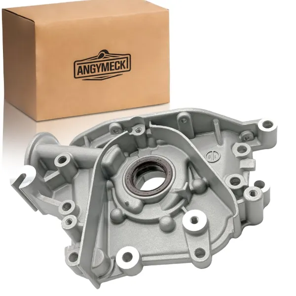 Bomba de óleo 2131026802 Hyundai/Kia