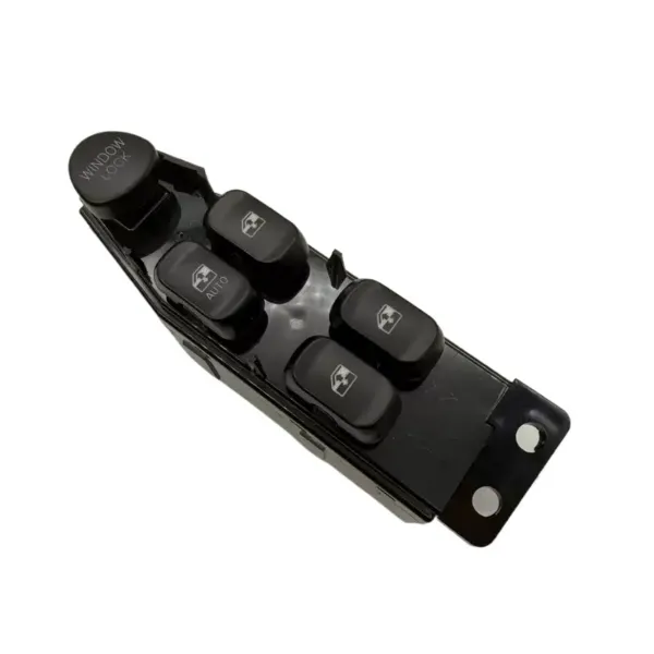 Unidade de botões dianteira esquerda de controlo de elevador de vidro 9357029050 Hyundai/Kia