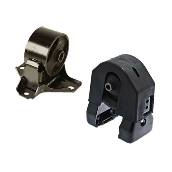 Coxim (suporte) dianteiro de motor 219103K000 Hyundai/Kia