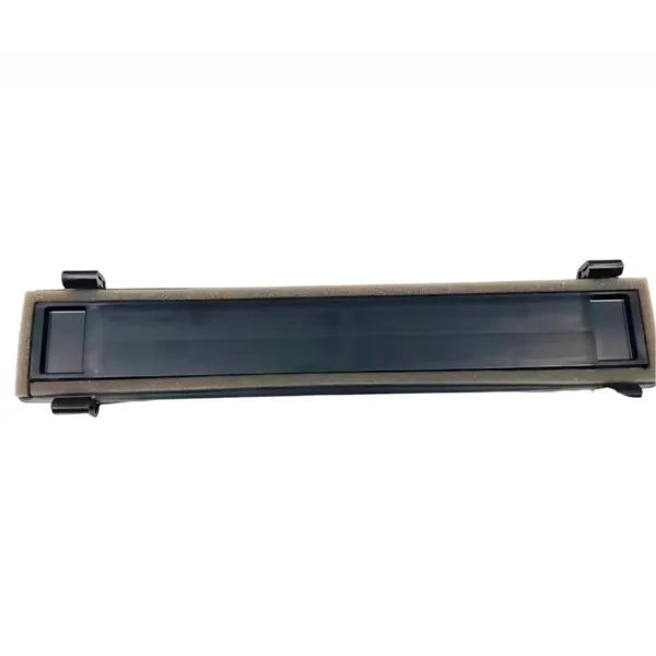 Carcaça de filtro de salão 971292G000 Hyundai/Kia
