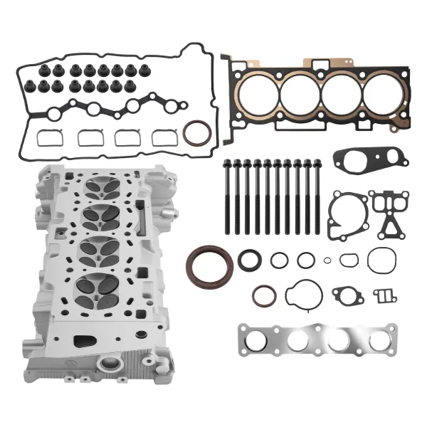 Cabeça de motor (CBC) 221002G051 Hyundai/Kia