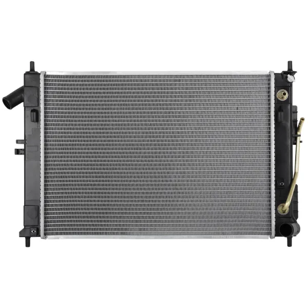 Radiador de esfriamento de motor 253103X550 Hyundai/Kia
