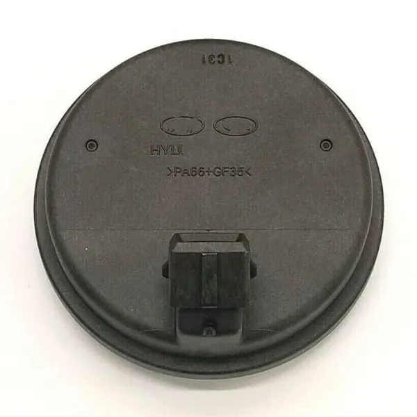 Sensor ABS traseiro 58980C1100FFF Hyundai/Kia