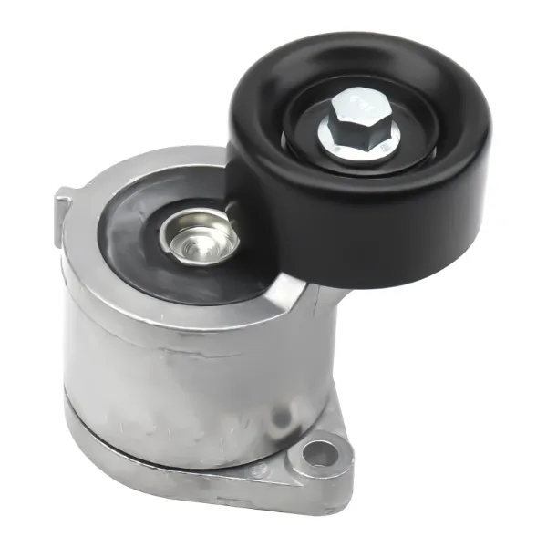 Rolo de reguladora de tensão da correia de transmissão 252812GGB1 Hyundai/Kia
