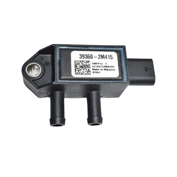 Sensor de pressão dos gases de escape 393602M415 Hyundai/Kia