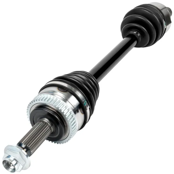 Semieixo (acionador) dianteiro esquerdo 495004R200 Hyundai/Kia