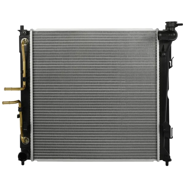 Radiador de esfriamento de motor 253103Q600 Hyundai/Kia