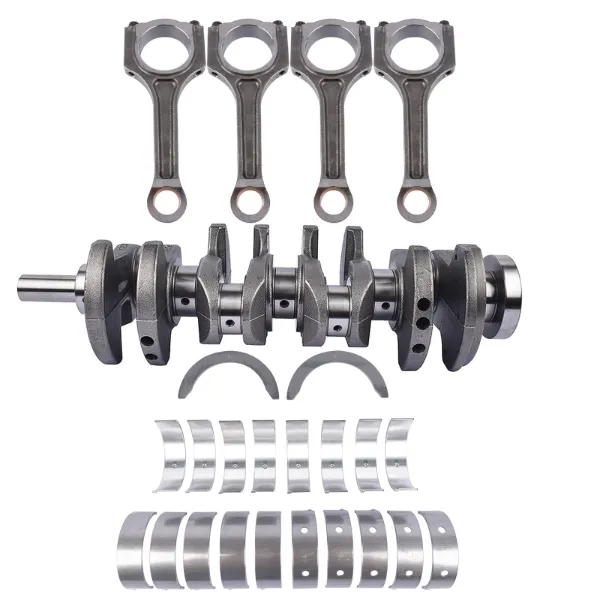 Biela de pistão de motor 235102G430 Hyundai/Kia