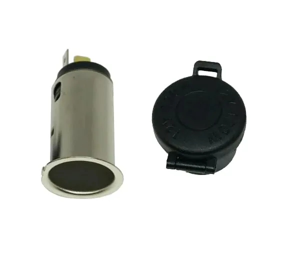 Assento (tomada) de acendedor de cigarros 951203K701 Hyundai/Kia