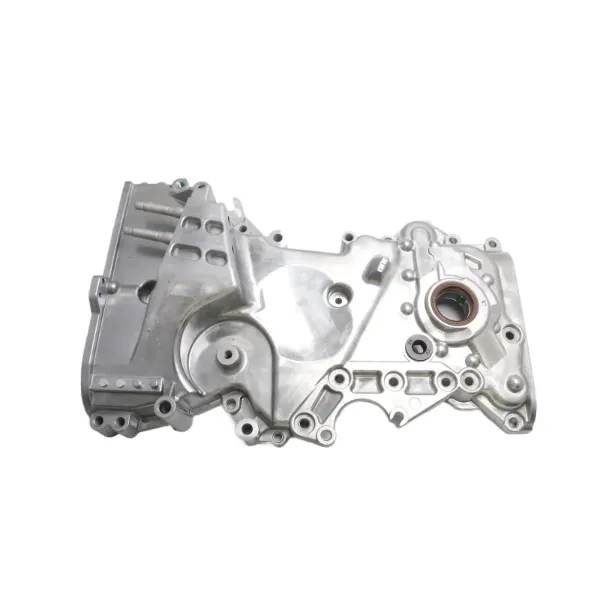 Bomba de óleo 213502E310 Hyundai/Kia