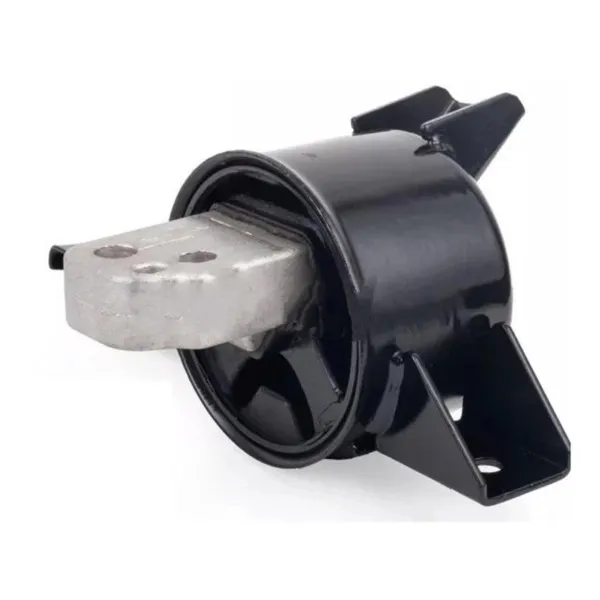 Coxim (suporte) esquerdo dianteiro de motor 219101G000 Hyundai/Kia