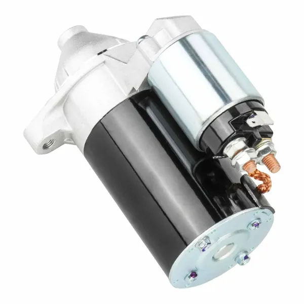 Motor de arranco 3610022850 Hyundai/Kia