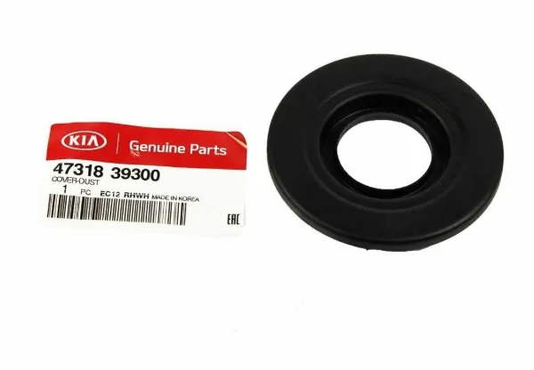 Bota de proteção direita de bucim da caixa de transferência 4731839300 Hyundai/Kia