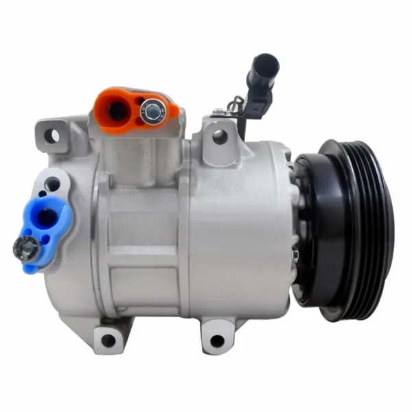 Compressor de aparelho de ar condicionado 977011G000 Hyundai/Kia