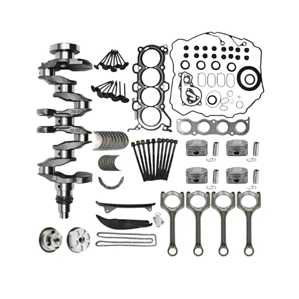 Cambota de motor 231102E510 Hyundai/Kia