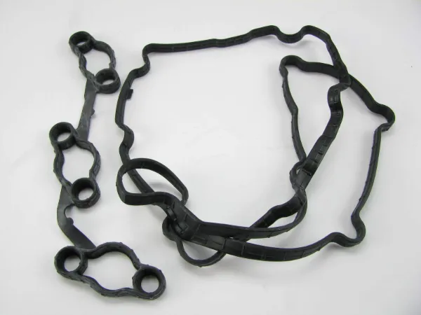 Vedante da tampa de válvulas de motor, kit 224413CGA1 Hyundai/Kia