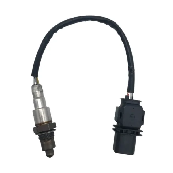 Sonda lambda, sensor de oxigênio até o catalisador 392102J001 Hyundai/Kia