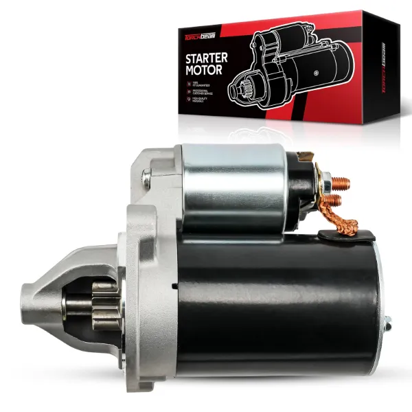 Motor de arranco 3610022805 Hyundai/Kia