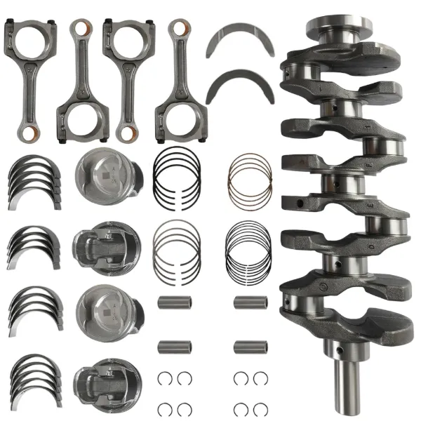 Cambota de motor 72RZ62GF00 Hyundai/Kia