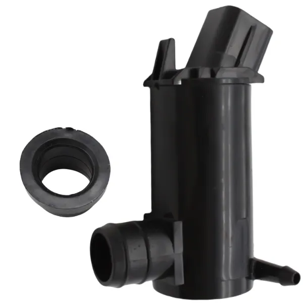 Bomba de motor de fluido para lavador de vidro dianteiro 985101C000 Hyundai/Kia
