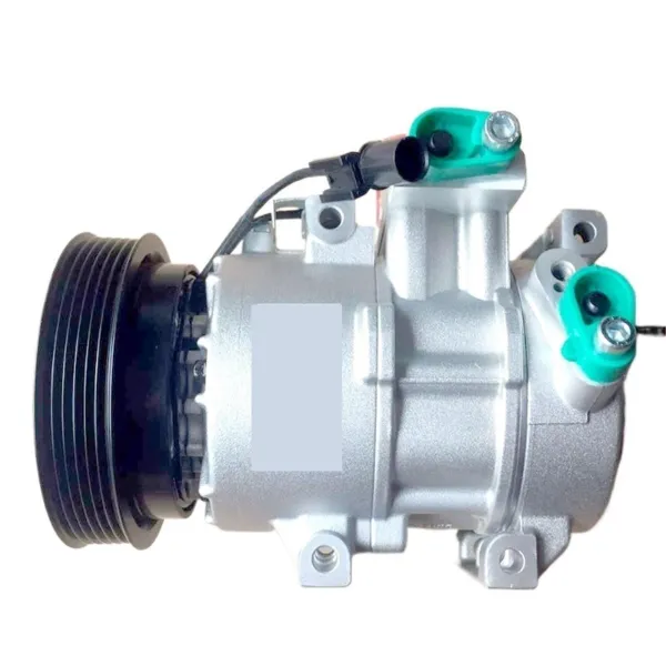 Compressor de aparelho de ar condicionado 6SBU16 Hyundai/Kia