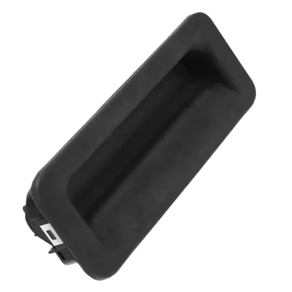 Puxador externo de tampa de porta-malas (de 3ª/5ª porta traseira) 81260D9000 Hyundai/Kia