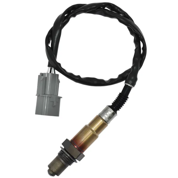 Sonda lambda, sensor de oxigênio 392102B355 Hyundai/Kia