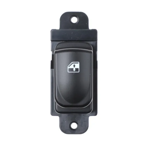Unidade de controlo dos espelhos de retrovisão, na porta 935801J002 Hyundai/Kia