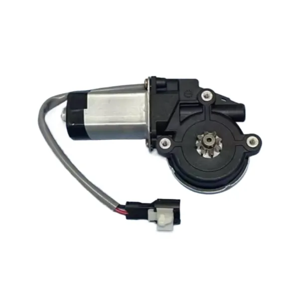 Motor de acionamento de vidro da porta traseira direita 834603E000 Hyundai/Kia