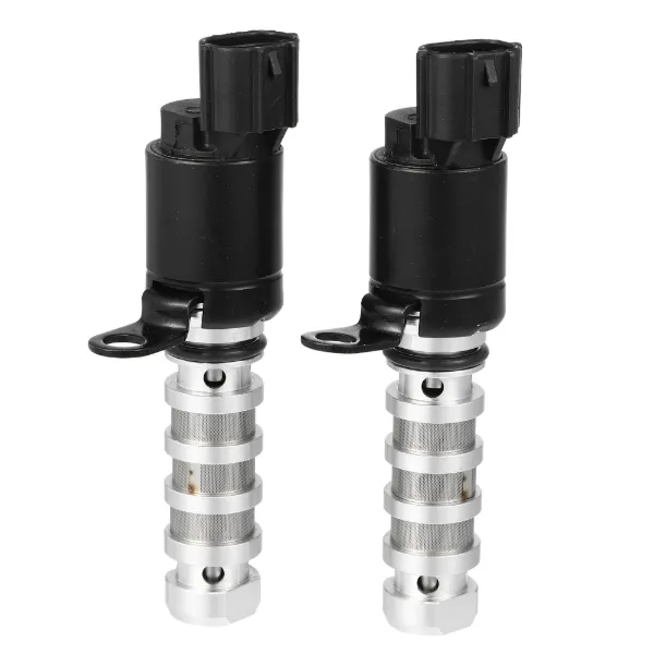 Válvula eletromagnética de posição (de fases) da árvore distribuidora 243552B700 Hyundai/Kia