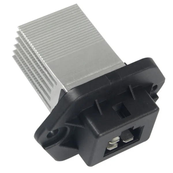 Resistor (resistência) de ventilador de forno (de aquecedor de salão) 971791F200 Hyundai/Kia