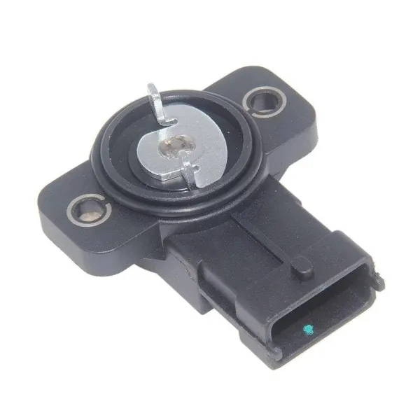 Sensor de posição da válvula de borboleta (potenciômetro) 3517002000 Hyundai/Kia