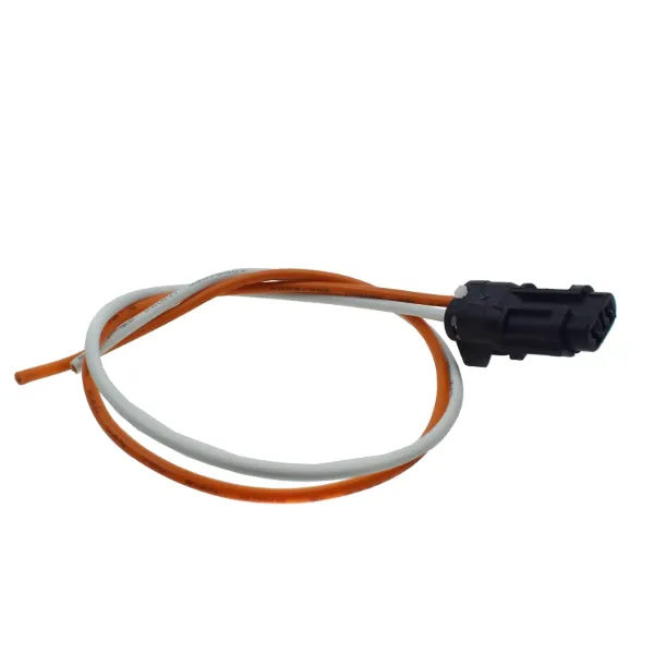 Sensor de temperatura do meio ambiente 969853X000 Hyundai/Kia