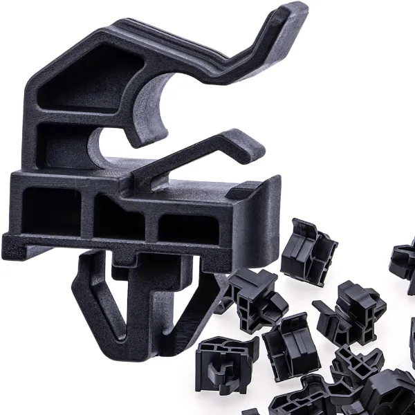 Fixador de suporte da capota 811742L000 Hyundai/Kia