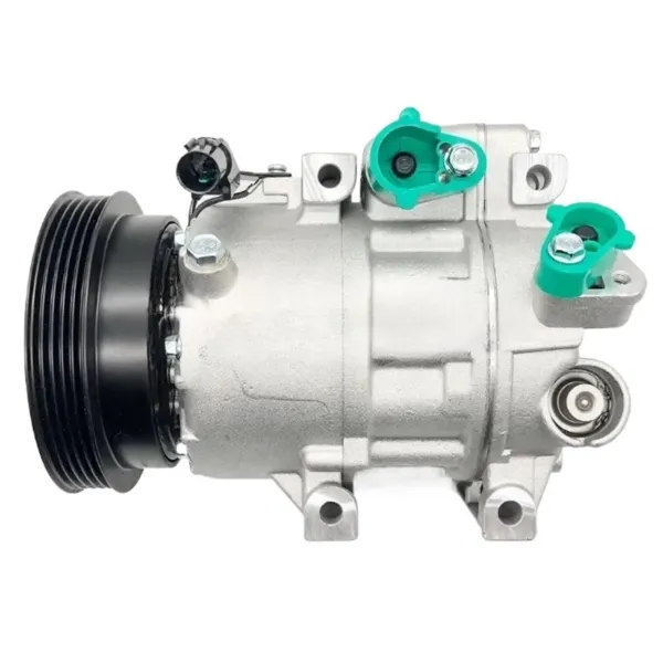 Compressor de aparelho de ar condicionado 977011E300 Hyundai/Kia