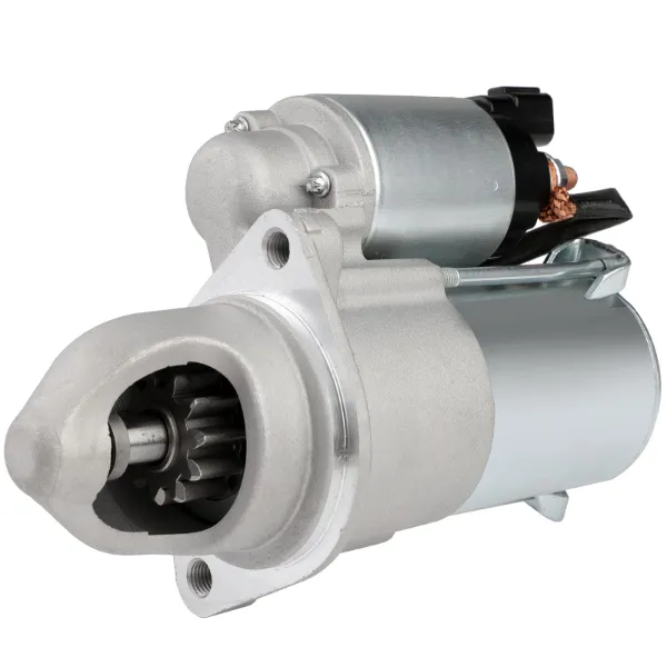 Motor de arranco 3610025020 Hyundai/Kia