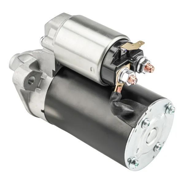Motor de arranco TM000A37201 Hyundai/Kia