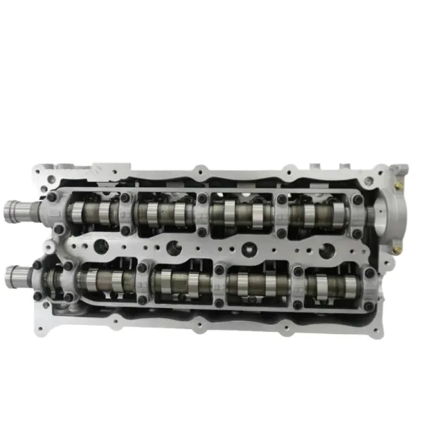 Cabeça de motor (CBC) 221004A010 Hyundai/Kia