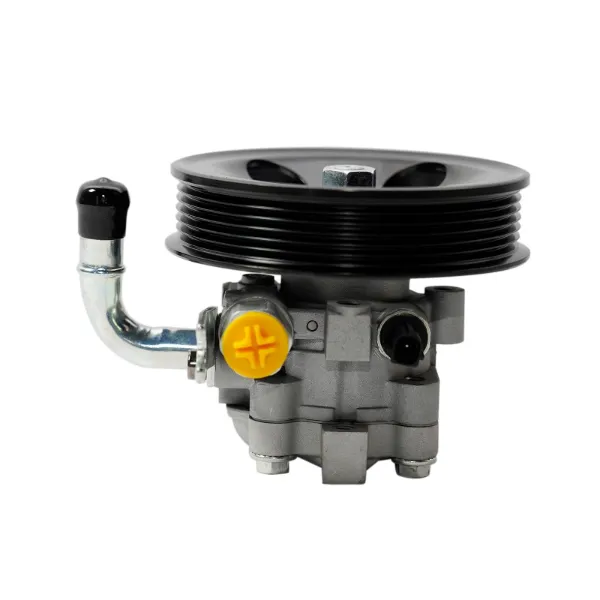 Bomba da Direção hidrâulica assistida 571002P200 Hyundai/Kia