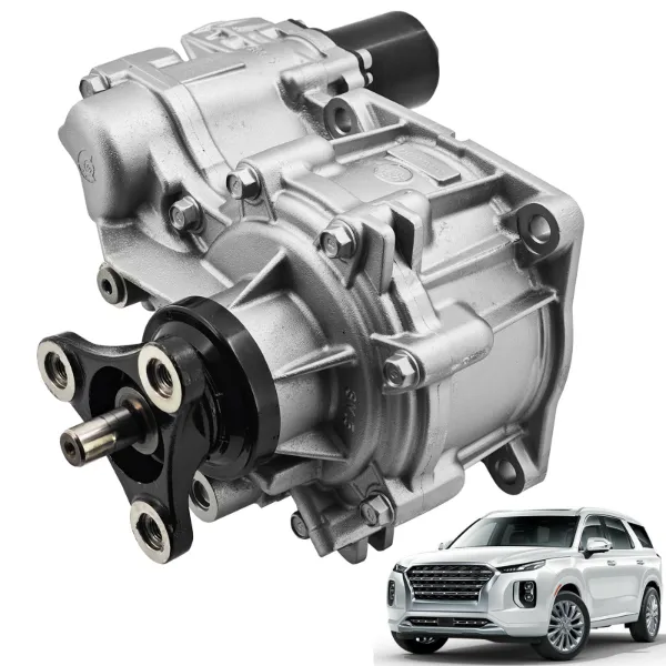 Acoplamento Haldex 478004G500 Hyundai/Kia