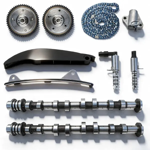 Árvore distribuidora de motor de admissão 241002E100 Hyundai/Kia