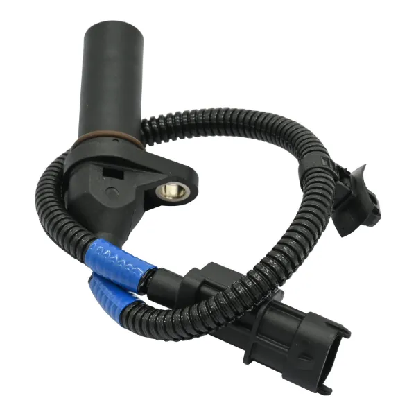 Sensor de posição (de revoluções) de cambota 391802B030 Hyundai/Kia