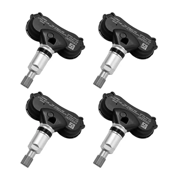 Sensor de pressão de ar nos pneus 529332S410 Hyundai/Kia