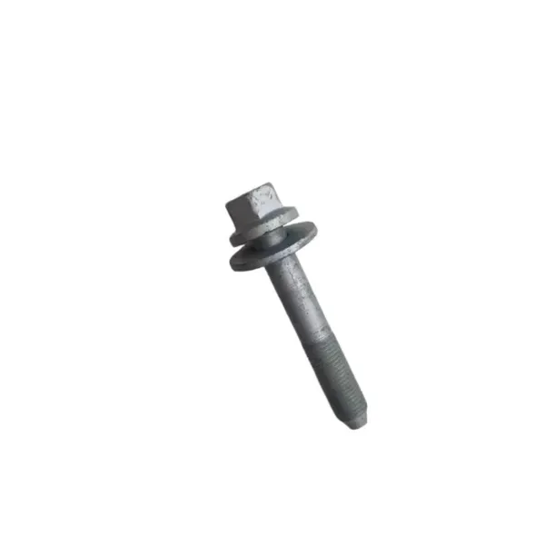 Parafuso de fixação de braço oscilante dianteiro, inferior 624922E100 Hyundai/Kia