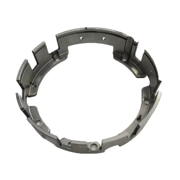 Anel de cubo 456153B400 Hyundai/Kia