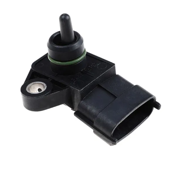 Sensor de pressão no coletor de admissão, MAP 393002E600 Hyundai/Kia